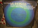 RICHARD WAGNER-DAS RHEINGOLD 3LP BOX/HOTTER/KUEN/KNAPPERTSBUSCH(SEALED) SELTEN
