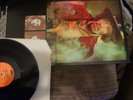 JIMI HENDRIX Electric Ladyland 1970 UK Polydor Double vinyl  LP 2657012