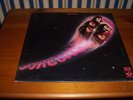 DEEP PURPLE FIREBALL 1ST PRESS WITH INSERT MINT- STUNNING COPY