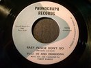 ????.N. SOUL POPCORN - JO ANN HENDERSON - BABY PLEASE DON'T GO
