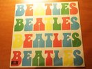 BEATLES -HEY JUDE  GREEK  LP