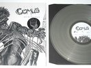 COMUS - Out Of The Coma - Clear Vinyl /100 - NEW & UNPLAYED - ASTRA OPETH GHOST