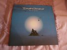 prog psych LP: David Gilmour - On an island  MINT  Pink Floyd