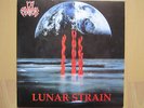 IN FLAMES - Lunar Strain (vinyl, Regain Records)