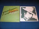 J.J. Cale - Grasshopper - RARE Israel Made 1982 LP + Inner / Devil In Disguise