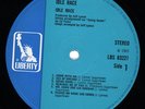 IDLE RACE - RARE ORIG UK 1969 1st Press STUNNING N/M LP