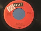 THE ROLLING STONES : We Love You 7