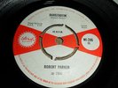 RARE UK 1ST: ROBERT PARKER:BAREFOOTIN' / LETS GO BABY:ISLAND WI-286:1966:EX