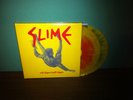 SLIME - sich fügen heisst lügen - limited colored doppel Vinyl selten