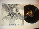 Revolver LP The Beatles PCS 7009 1966 Sleeve good Vinyl VG