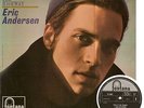 FOLK / PSYCH  RARITY - ERIC ANDERSEN - TODAY IS THE HIGHWAY - VERY GOOD+