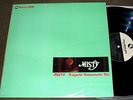 PRISTINE JAPAN IMPORT AUDIOPHILE Tsuyoshi Yamamoto Trio Misty LP TBM#-2530