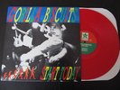 GORILLA BISCUITS Start Today RARE Red Vinyl /310 Youth Of Today Judge Revelation