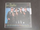 POCHETTE DE EP LES BEATLES 3739 DITES SANDWICH RARE