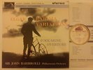 ASD 548 W/G ED1 NM ELGAR ENIGMA VARIATIONS / BARBIROLLI
