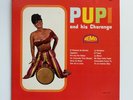 vinyle 33t PUPI AND HIS CHARANGA - FELIX LEGARRETA lp REMO RECORDS 1965 SALSA