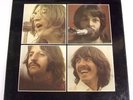 THE BEATLES LET IT BE RARE VINYL LP BOX SET INC  BOOK 162 PAGE COLOUR BOOK