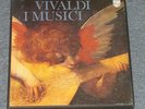 VIVALDI - I MUSICI - FELIX AYO - RARE 1stPress PHILIPS 18LP Box MINT