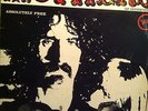 FRANK ZAPPA & MOTHERS OF INVENTION - ABSOLUTELY FREE LP. GOOD COND.