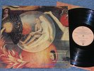 DEAD CAN DANCE - AION -  RARE 1stPress 1990 4AD VINYL LP MINT