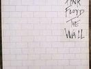 PINK FLOYD - THE WALL 1ST UK PRESSING