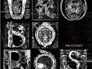 ***DIR EN GREY UROBOROS VINYL LP RECORD RARE NEW* BONUS GIFT INCLUDED ROCK METAL