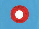 JAMES FOUNTAIN seven day lover PEACHTREE northern soul 45 Listen