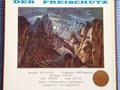 JOSEPH KEILBERTH Freischutz Weber ORIG w/g ASD 319/21 UK-1960 3-LPs  MINT