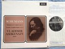 VLADIMIR ASHKENAZY Schumann ORIG Decca WBg SXL 6214 UK-1965 LP NM-