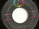 NORTHERN SOUL 45 by THE SHOWMEN on MINIT HEAR IT