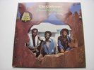 LP 33T THE GLADIATORS PROVERBIAL REGGAE vG