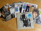 Bob  Dylan 180g - 7 LPs: 1 bis John Wesley Harding MONO