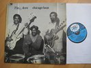 THE ACES - Chicago Beat (M/M-) BLUES