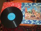 ROLLING STONES MONO 1st THEIR SATANIC MAJESTIES EXC-VG-EXC 1P/P1 original inner