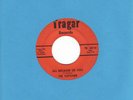 TEE FLETCHER all because of you TRAGAR northern soul 45 Listen
