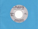 WRECKIN' CREW BAND cruisin' with the crew PLEXUS modern soul/ boogie 45 Listen