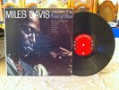 MILES DAVIS Kind Of Blue COLUMBIA CL 1355 mono deep grooved 6 EYE