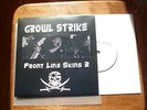 GROWL STRIKE - FRONT LINE SKINS 2 7