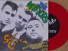The Meteors - Surf City 7