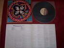 KISS  rock and roll over Orig. 1976  JAPAN  FOC VINYL   RARITÄT
