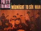 PRETTY THINGS -rare 33t midnight to six man