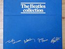 THE BEATLES BC 13 BLUE BOX 1978 LP UK VINYL COLLECTION MINT