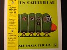 TBM - 39 / 180gr. / Masaru Imada Trio + 2 / GREEN  CATERPILLAR /Three Blind Mice
