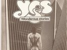 YES Wonderous Stories  DUTCH 7