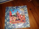 Rolling Stones - Their Satanic majesties...- LP Schallplatte Vinyl RARITÄT