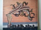 ARCADE FIRE - Funeral, Vinyl Record [OOP SEALED FIRST PRESS 2004 UK Gatefold LP]