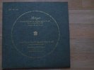 2 LPs DF 181 - 182 / MOZART SERENADES/ J-P RAMPAL  FRENCH DISCOPHILES