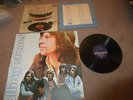 ROLLING STONES LET IT BLEED UNBOXED STEREO POSTER STICKER EXCELLENT COPY
