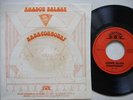 AMADOU BALAKE nabacouboury ROLLING AFRO FUNK HYPNOTIC RYTHM EX ?