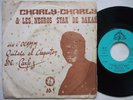 CHARLY CHARLY & LES NEGROS STAR DE DAKAR SAFIEDEEN AFRO LATIN ?